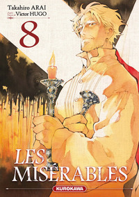 Picture of Les Misérables - tome 8