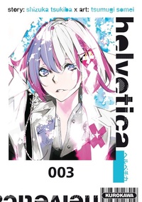 Image de Helvetica - tome 3