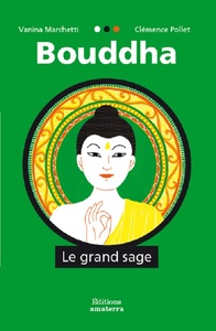 Picture of Bouddha-Le grand sage