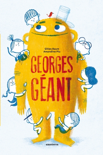 Image de Georges Géant
