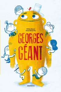 Image de Georges Géant
