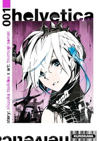 Image de Helvetica - tome 1