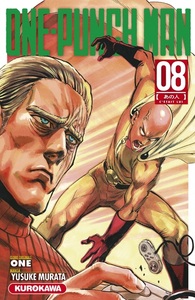 Picture of One-Punch Man - tome 8