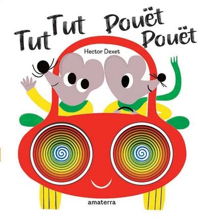 Image de Tut Tut Pouët Pouët