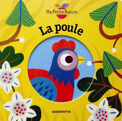 Picture of La poule