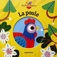 Picture of La poule