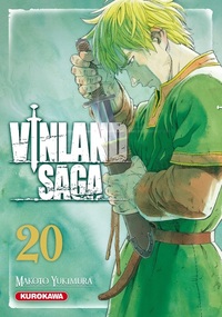 Image de Vinland Saga - tome 20