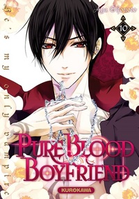 Image de PureBlood Boyfriend - He's my only vampire - tome 10