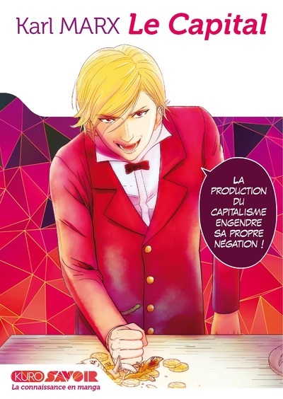 Image de Le Capital