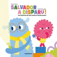 Picture of Salvador a disparu