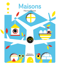Picture of Maisons