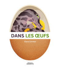 Image de Dans les oeufs