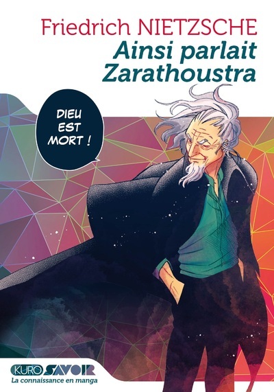 Image de Ainsi parlait Zarathoustra