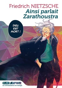 Image de Ainsi parlait Zarathoustra