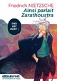 Image de Ainsi parlait Zarathoustra