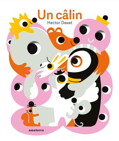 Image de Un câlin