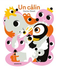 Image de Un câlin