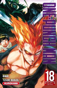 Picture of One-Punch Man - tome 18