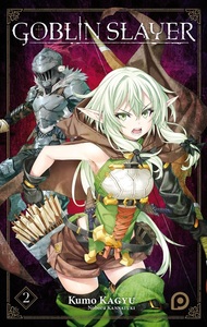 Image de Roman Goblin Slayer - tome 2