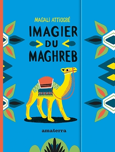 Image de Imagier du Maghreb