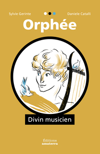 Image de Orphée, divin musicien