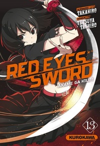 Picture of Red Eyes Sword - Akame Ga Kill ! - tome 13