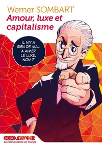 Image de Amour, luxe et capitalisme