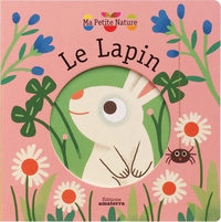 Picture of Le lapin