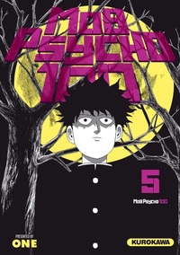 Picture of Mob Psycho 100 - tome 5