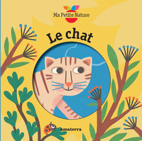 Picture of Le chat