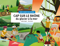 Picture of Cap sur le Rhône