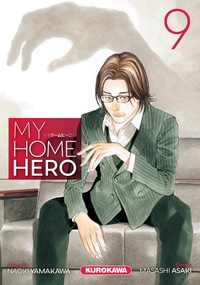 Image de My Home Hero - tome 9