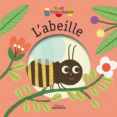 Picture of L'abeille