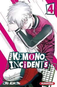 Picture of Kemono Incidents - tome 4