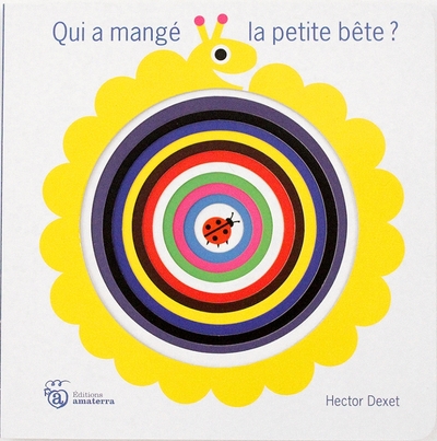 Picture of QUI A MANGE LA PETITE BETE ?