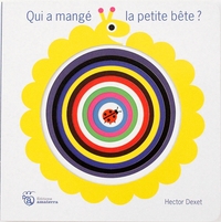 Picture of QUI A MANGE LA PETITE BETE ?