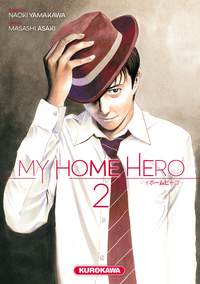 Image de My Home Hero - tome 2