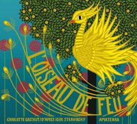 Picture of L'oiseau de feu