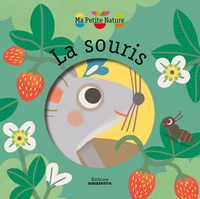 Picture of La souris