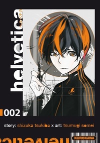 Image de Helvetica - tome 2