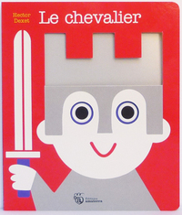 Picture of Le chevalier