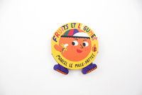 Picture of MARCEL-LES FRUITS ET LES LEGUMES