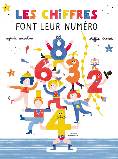 Image de Les chiffres font leur numéro