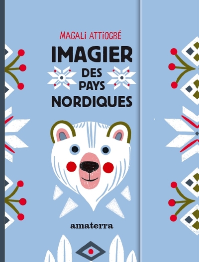 Picture of Imagier des pays nordiques