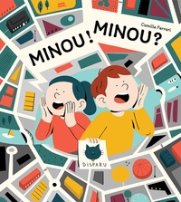 Image de Minou ! Minou ?