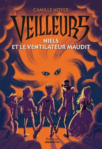 Image de Niels et le ventilateur maudit