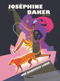 Image de Joséphine baker
