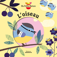 Picture of L'oiseau