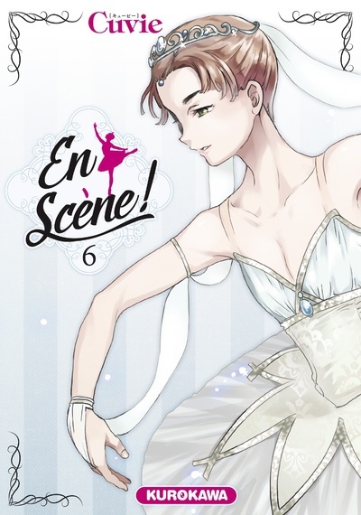 Image de En Scène ! - tome 6