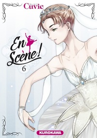 Image de En Scène ! - tome 6